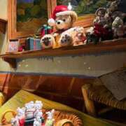 ヒメ日記 2025/12/09 22:50 投稿 りつ sweet kiss