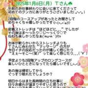ヒメ日記 2025/01/06 20:40 投稿 ねね スポコスkunkakunka