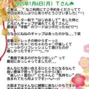 ヒメ日記 2025/01/06 20:47 投稿 ねね スポコスkunkakunka
