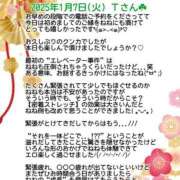 ヒメ日記 2025/01/07 23:42 投稿 ねね スポコスkunkakunka