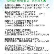 ヒメ日記 2025/01/21 23:42 投稿 ねね スポコスkunkakunka