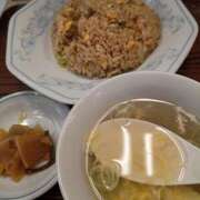 いちか お昼ご飯。 完熟ばなな西川口