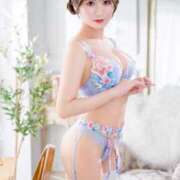 ヒメ日記 2025/02/03 20:23 投稿 ♪あみ♪ 水色りぼん