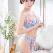 ヒメ日記 2025/12/06 16:33 投稿 ♪あみ♪ 水色りぼん