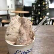 えま リビスコ　アップルパイ(ジェラートです) 完熟ばなな新宿