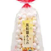 えま 東あられ本舗　風船雛あられ 完熟ばなな新宿