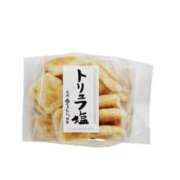 えま 東あられ本舗　トリュフ塩　トマトチーズ 完熟ばなな新宿