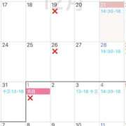 ヒメ日記 2024/12/21 13:34 投稿 あんず VIVIDCREW 梅田堂山店