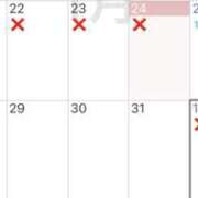 ヒメ日記 2025/01/24 20:36 投稿 あんず VIVIDCREW 梅田堂山店