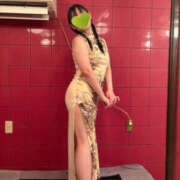 よう チャイナ着チャイナ ストロベリーハウス