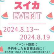 ヒメ日記 2024/07/30 20:32 投稿 なでしこ スイカ