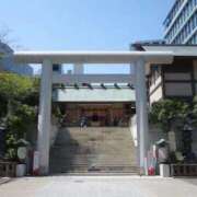 川口 芝大神宮⛩️ 熟女の風俗最終章　鶯谷店