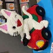 鏡 退勤 セクシーキャット 神田店