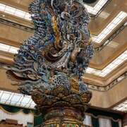 ヒメ日記 2026/08/13 09:44 投稿 鏡 セクシーキャット 神田店