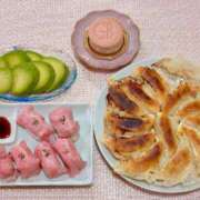 ヒメ日記 2025/08/01 21:58 投稿 ヒメ スイカ