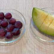 ヒメ日記 2025/09/29 08:20 投稿 ヒメ スイカ