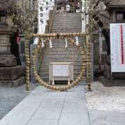 細井 神社での輪くぐり⛩️ 熟女待機所 厚木店