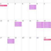 るな 🍷11月𝕊𝕔𝕙𝕖𝕕𝕦𝕝𝕖🗓 ルピナス