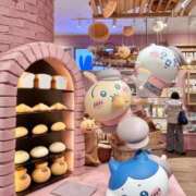 香坂 シェリー 小川🐻‍❄️ エルドール