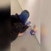 朝霧 ゆうな 「 …🧸… 」 エルドール