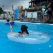 ヒメ日記 2025/09/15 20:19 投稿 ぽむ 神田はっち