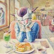 ヒメ日記 2025/10/21 12:03 投稿 葉月 石亭