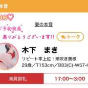 ヒメ日記 2026/06/17 09:30 投稿 木下　まき 妻の本音