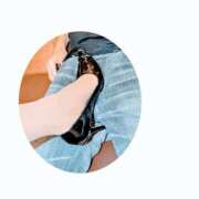 ヒメ日記 2025/01/18 11:04 投稿 あみ パンスト熟女はいやらしい