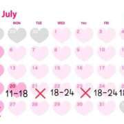 ヒメ日記 2026/07/19 17:25 投稿 いろは 京都デリヘル倶楽部FIRST
