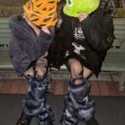 ヒメ日記 2026/02/16 12:05 投稿 ユズキお嬢様 M&m Maidとm男の夢物語。