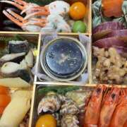 相田 おせち 熟らぶ