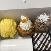 相田 日暮里ケーキ 熟らぶ