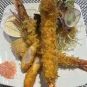 相田 今日はエビフライ 熟らぶ