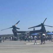 相田 横田基地日記 熟らぶ