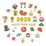 ヒメ日記 2026/01/01 14:19 投稿 桜香 李白（りぽ）