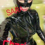 サラ 明日出勤⭐️ 痴女Ｍ性感カリスマ