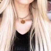 ケイト Hotel TIAMO🏩 金髪外人デリヘル　LIPS