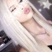ケイト LUANA🏩 金髪外人デリヘル　LIPS