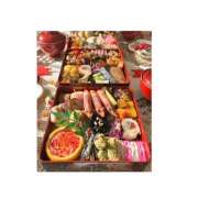 りり 1/3 ゴールドクイーン