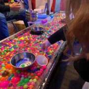 えみり～マット～ 幽霊部員、出勤します アメイジングビル～道後最大級！遊び方無限大∞ヘルス♪～