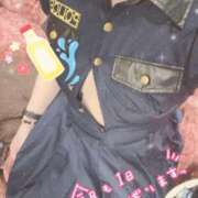 れお ✨️ポリスコスプレイベント最終日✨️ クラブアリア -CLUB ARIA-