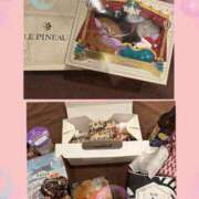 ヒメ日記 2024/12/19 01:30 投稿 フワリ ルパン