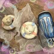 ヒメ日記 2025/08/03 00:45 投稿 フワリ ルパン