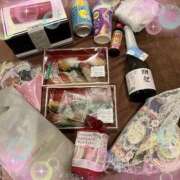 ヒメ日記 2025/10/23 01:15 投稿 フワリ ルパン