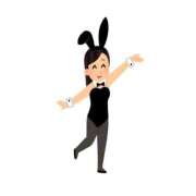 ヒメ日記 2025/06/04 22:27 投稿 フウア バニーコレクション秋田店