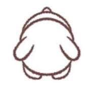 フウア お詫び バニーコレクション秋田店