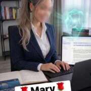 メアリー 幸せをお届けシタイ🌹 渋谷蘭の会