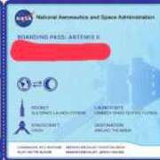 メアリー アルテミスⅡ🌙 渋谷蘭の会