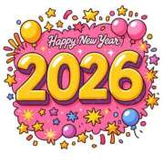 ヒメ日記 2026/01/01 07:12 投稿 ルナ Celeb Garden(セレブガーデン)