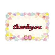 ルナ アンジュH様 Celeb Garden(セレブガーデン)